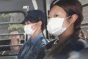 【朗報】旭川少女殺害事件容疑者のスッピンが公開される