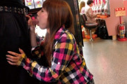 【悲報】まんさん、パチンコ屋でエッチをしてしまうｗｗｗｗｗｗｗｗｗ [無断転載禁止]©2ch.net