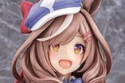 ウマ娘のフィギュア（28800円）が欲しくてたまらない