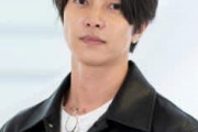 【悲報】山下智久さん、未成年淫行なのに逮捕されないwww