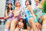 【動画】アキバに痴女集団襲来ｗｗｗｗｗｗｗｗｗｗｗｗｗｗｗｗｗｗｗｗｗｗｗｗｗｗｗｗｗｗｗｗｗｗｗｗｗｗｗｗ