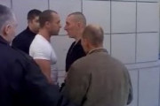 【動画】 ロシア人同士の素手のケンカをご覧くださいｗｗｗｗｗｗｗｗ