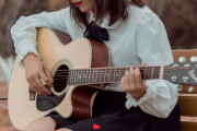 【動画】韓国のお○ぱいギタリストがエロすぎるｗｗｗｗｗ