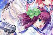 AngelBeats!(エンジェルビーツ)の思い出