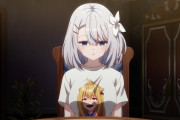 ひきこまり吸血姫のクソみたいなTシャツｗｗｗ