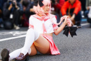 セクシーショット満載！！！　ストフェスで撮ったコスプレ写真うpスレ