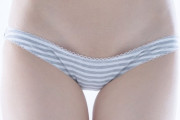 【画像】このパンティが今女子の間で流行してるらしい