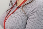 【画像】新入社員さん、乳が生意気過ぎる…ｗｗｗｗｗｗ