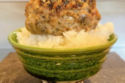 【朗報】ハンバーグ専門店、増える