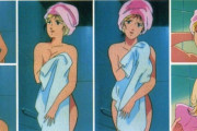 ガンダムで乳首出した女キャラ、意外に少ない