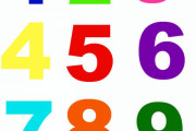 【悲報】子供「5+3=7」まんさん「色に騙されないで」