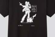 【画像】ユニクロ×ポケモンのコラボTシャツのデザインに批判殺到……「グロい」「虐待だ」と話題に