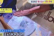 【悲報】緊急事態宣言前日に秋葉原で4万円のチノちゃんフィギュアを買ったオタク、テレビデビューｗｗｗｗｗ