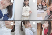上坂すみれのインスタ、おっぱちょのエチ力ｗｗｗｗｗｗｗｗｗｗ