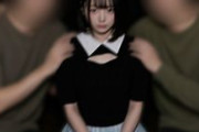 【お嬢様の知られざる性癖】私立お嬢様大1年18歳・性知識ゼロの生粋箱入り令嬢による限界4P生ハメ実録レビュー