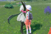 ポケモン公式さん、ドスケベポケモン「マスカーニャ」にエッチな設定を付与してしまうｗｗｗｗｗｗｗｗｗｗｗ