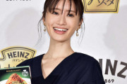 【女優】松本まりか「人生がキラキラ」　多忙の日々も充実、初挑戦の連続
