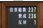 アニメ担当大臣ワイ「異世界転生と悪役令嬢のラノベをアニメ化することを禁止します」