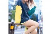 （後編）ストリート・クイーン AV debut！！ 矢野アリサ(22)アパレル店員 街の視線を集める路上の女王がAV参戦！ — 複製