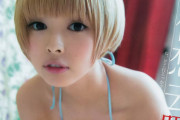 最上もがさん画像集323枚【水着】