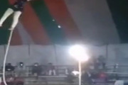 【衝撃動画 素人】 サーカスに出た体操女子が演技中に死亡する映像