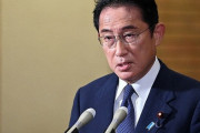 【速報】漢 岸田首相「政治家は統一教会との関係を丁寧に説明しろ！！」←！！