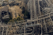 【画像】日本の放棄された遊園地がこちらｗｗｗｗｗｗｗｗｗ