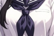 【悲報】ワイのフェチに合うキャラ、ｴﾛ同人ない模様