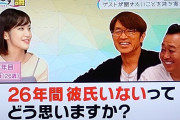 【画像】女子アナ「26歳で処女ってヤバいですか！？！？」