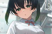 【出血大サービス】スカートまくってパンツ見せてくれる女子達の二次エロ画像