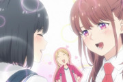 『推しが武道館いってくれたら死ぬ』5話、アイドルオタクするのも大変すぎるｗｗｗｗｗ