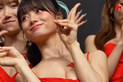 【動画】瀬戸環奈の乳揺れｗｗｗｗｗｗ