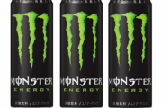 【画像】モンスターエナジーさん、レスバが強すぎる