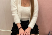 【P活女子画像】ヤる寸前のパパ活女子見てたらムラムラしてくる