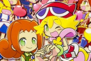 ぷよぷよのかわいいキャラを一人思い浮かべてください