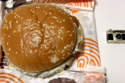 【画像】バーキンのデカさ、レベチｗｗｗｗｗｗｗｗ