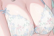 【画像】こういうおっぱいで良いんだよ