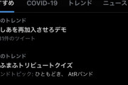 【悲報】潤羽るしあ信者、ついにホロライブに抗議運動を開始ｗｗｗｗｗｗ