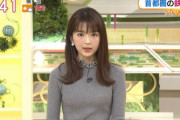 【画像】今一番抱きたい女子アナｗｗｗ