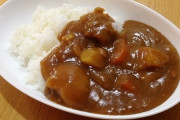 【衝撃】最強のカレーのトッピングがコチラｗｗｗｗｗｗｗ
