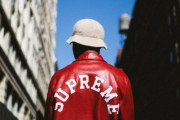 【画像】 あのSupremeがついに信者を試し出して草なんだw