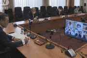 「GoToキャンペーン」秋以降も　全国知事会が提言(20/07/19)