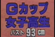 【画像】タレントの小池栄子さん、JKの頃からバスト93cm・Ｇカップのデカ乳だったｗ