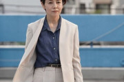 沢口靖子、月9ドラマ・絶対零度で見せた刑事としての新たな顔に視聴者驚き「とんでもねぇモン見たぞ！」「容赦ない」