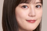 【悲報】元乃木坂４６・生田絵梨花にそっくりな女子アナが発見されるｗｗｗ