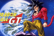 【悲報】ワイドラゴンボールGT好き、GTの評価が恐ろしく低い事が悲しい…