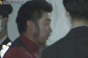 【悲報】長崎猟銃男のもみあげ、いくらなんでもヤバすぎる