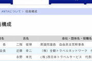 偉い人「皆さんに5万配ります！」→「い、1万2000円になりました...」→次の日