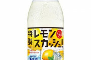 【画像】今一番うまい炭酸ジュースｗｗｗｗｗｗｗｗｗｗｗｗ