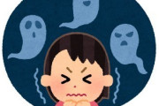 【矛盾】「幽霊が存在しない」なら「見た」という何億もの人間は・・・